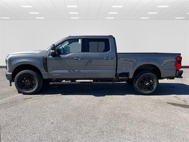 new 2025 Ford F-350 car, priced at $79,935