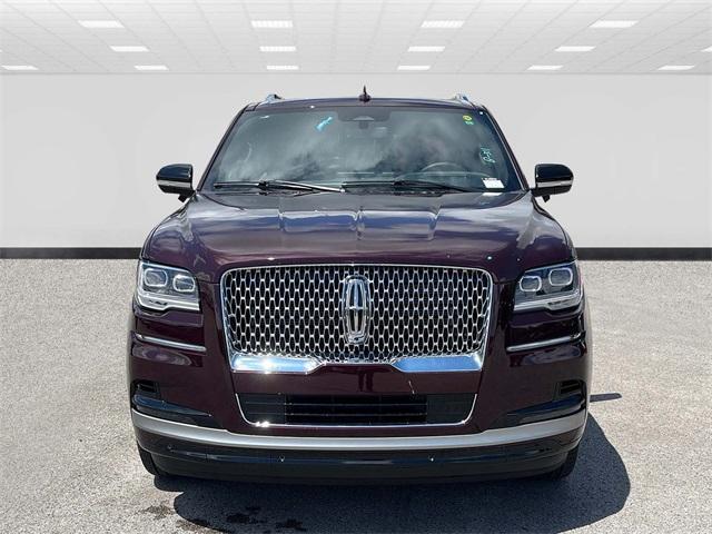 new 2024 Lincoln Navigator car, priced at $101,708