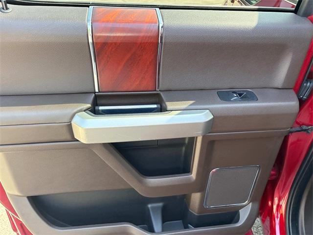 used 2020 Ford F-150 car, priced at $38,813