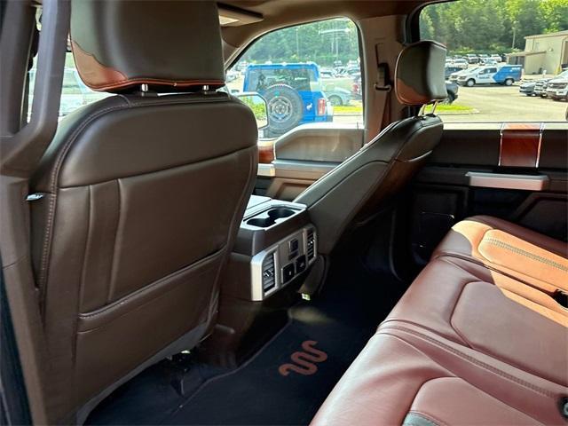 used 2020 Ford F-150 car, priced at $38,813