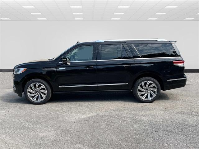 new 2024 Lincoln Navigator L car, priced at $101,285