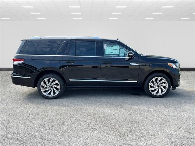 new 2024 Lincoln Navigator L car, priced at $101,285