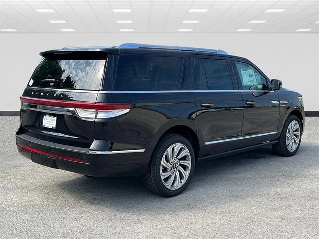 new 2024 Lincoln Navigator L car, priced at $101,285