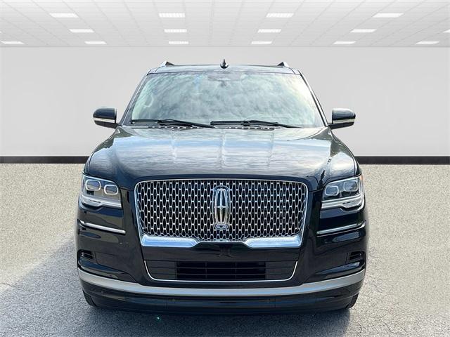 new 2024 Lincoln Navigator L car, priced at $101,285