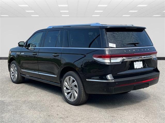 new 2024 Lincoln Navigator L car, priced at $101,285