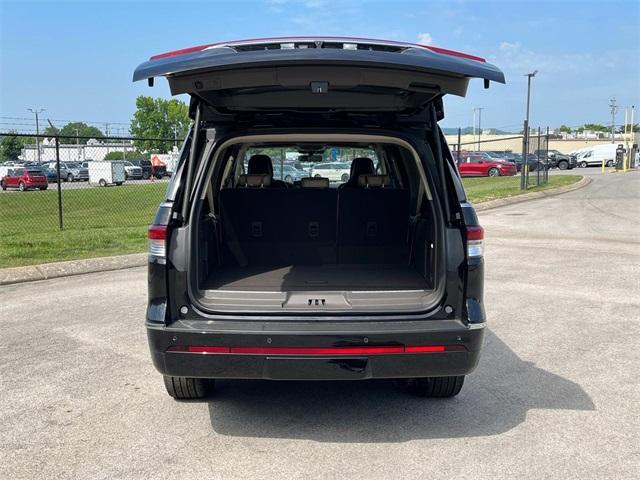 new 2024 Lincoln Navigator L car, priced at $101,285