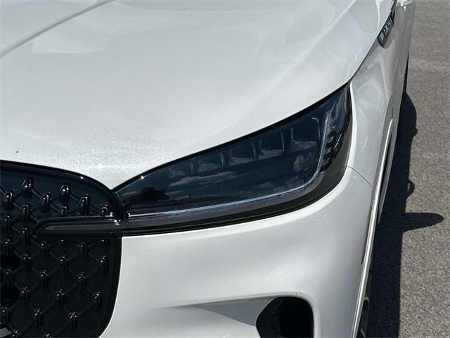 new 2025 Lincoln Aviator car, priced at $65,654