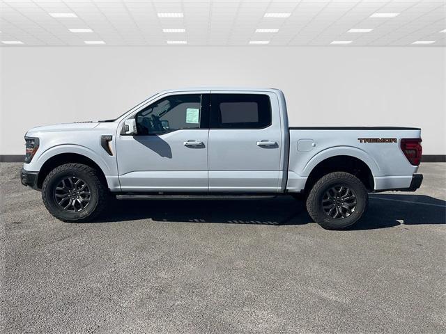 new 2025 Ford F-150 car, priced at $80,075