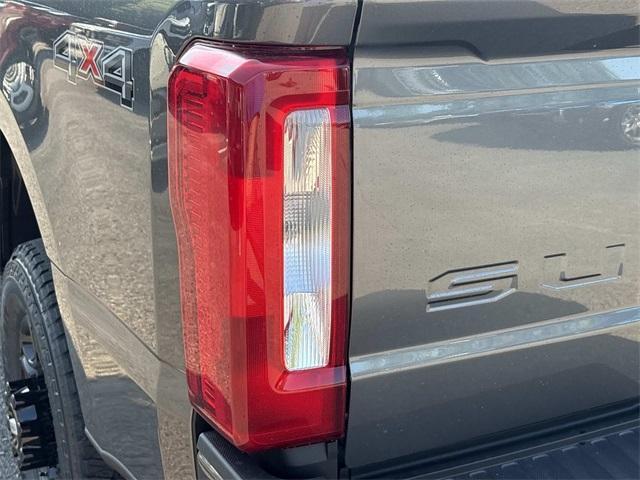 new 2026 Ford F-250 car, priced at $58,278