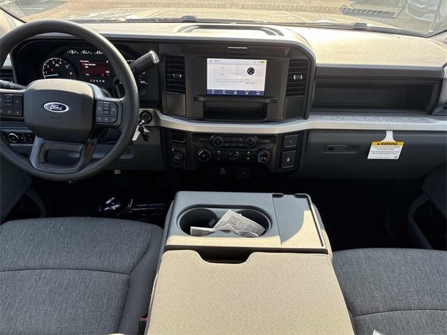 new 2026 Ford F-250 car, priced at $58,278