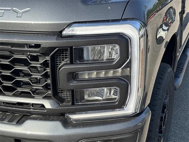 new 2026 Ford F-250 car, priced at $58,278
