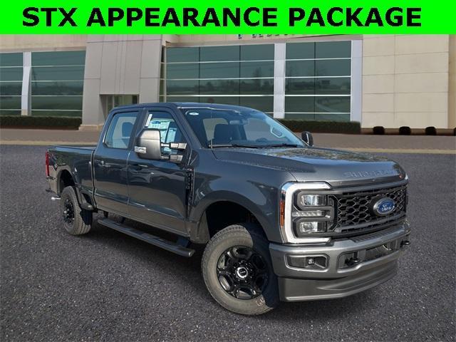 new 2026 Ford F-250 car, priced at $61,345
