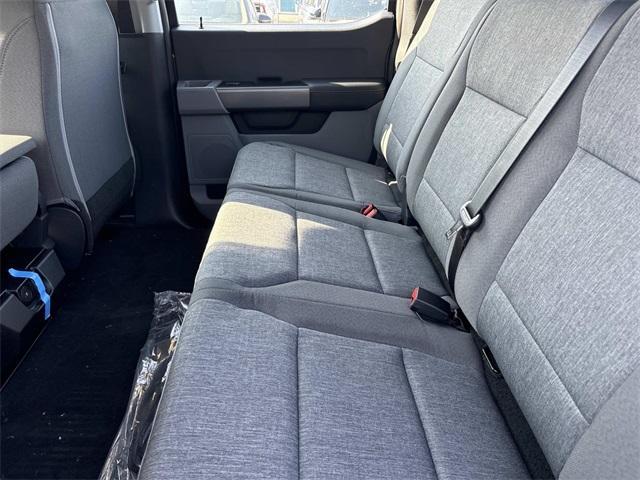 new 2026 Ford F-250 car, priced at $58,278