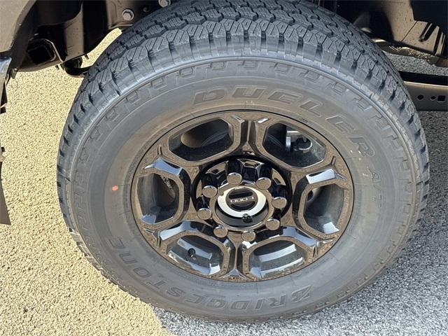 new 2026 Ford F-250 car, priced at $58,278