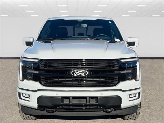 used 2024 Ford F-150 car, priced at $69,999