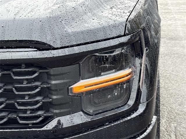 new 2025 Ford F-150 car, priced at $47,519