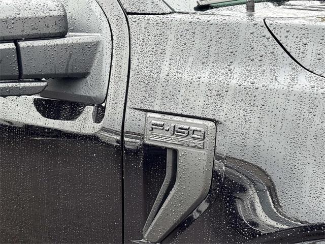 new 2025 Ford F-150 car, priced at $47,519