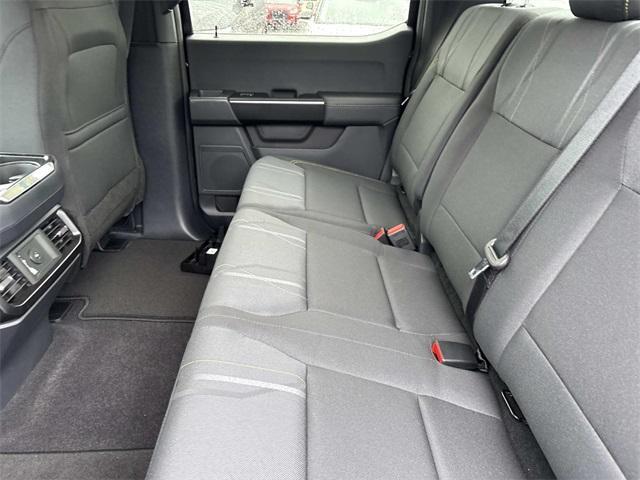 new 2025 Ford F-150 car, priced at $47,519