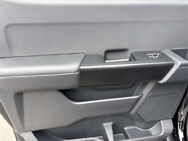 new 2025 Ford F-150 car, priced at $47,519