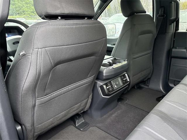 new 2025 Ford F-150 car, priced at $47,519