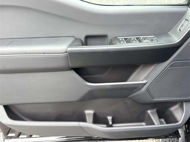 new 2025 Ford F-150 car, priced at $47,519