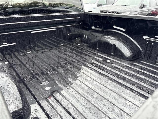 new 2025 Ford F-150 car, priced at $47,519