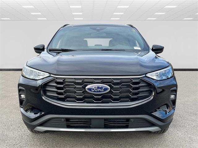 new 2025 Ford Escape car, priced at $37,670