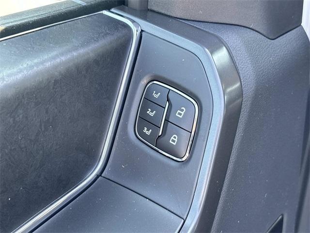 new 2025 Ford F-150 car, priced at $78,220