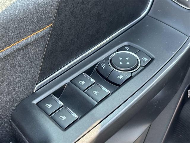 new 2025 Ford F-150 car, priced at $78,220