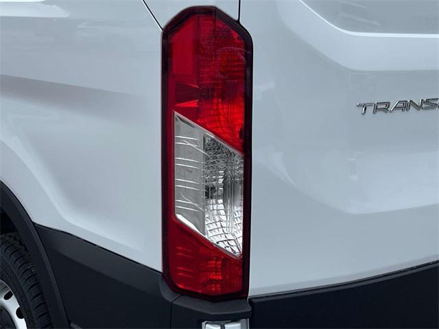 new 2025 Ford Transit-150 car, priced at $51,110