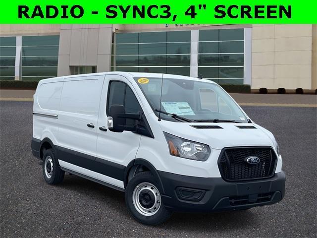 new 2025 Ford Transit-150 car, priced at $51,110