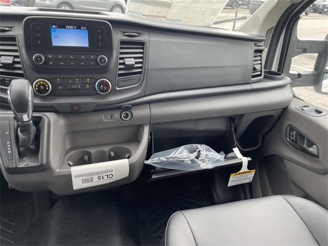 new 2025 Ford Transit-150 car, priced at $51,110