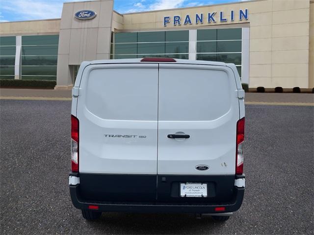 new 2025 Ford Transit-150 car, priced at $51,110