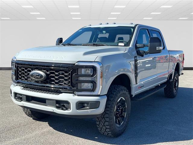 new 2025 Ford F-350 car, priced at $96,160