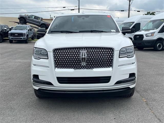 new 2024 Lincoln Navigator L car, priced at $104,317