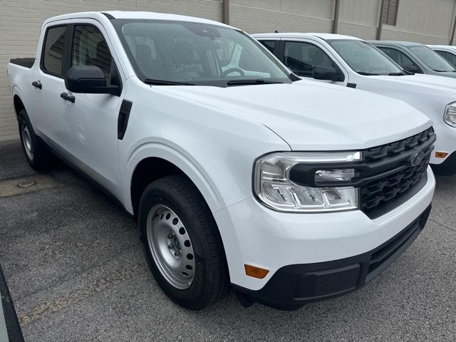 new 2024 Ford Maverick car, priced at $27,190