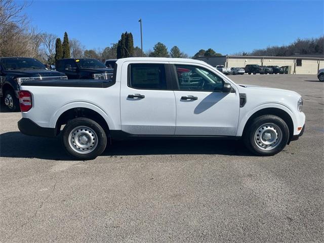 new 2024 Ford Maverick car, priced at $27,190