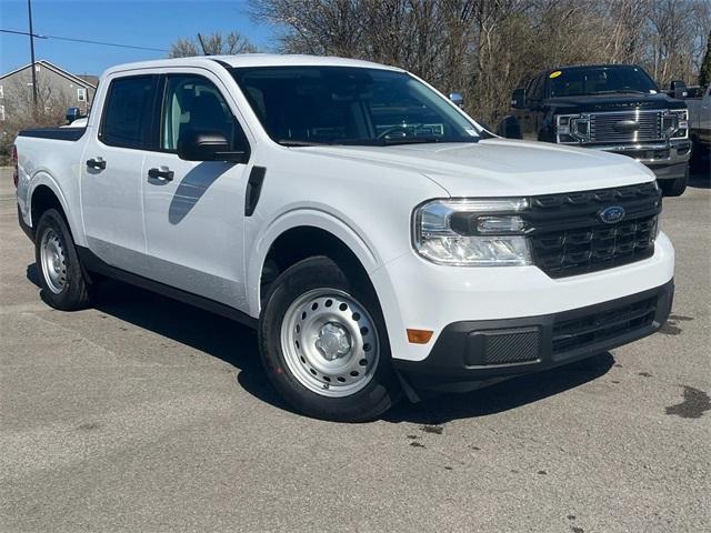 new 2024 Ford Maverick car, priced at $27,190