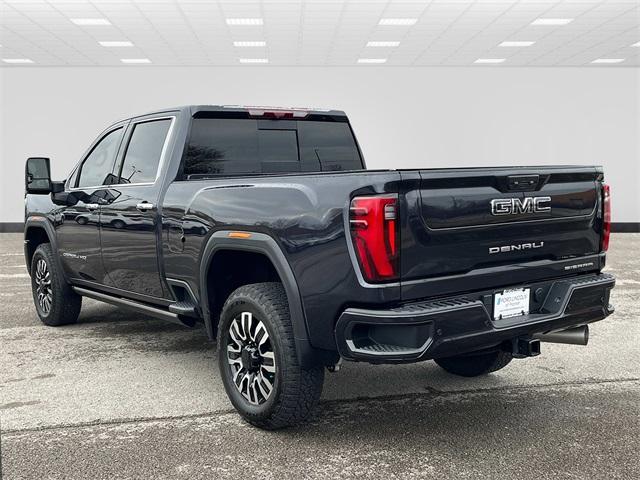 used 2024 GMC Sierra 2500 car, priced at $84,859