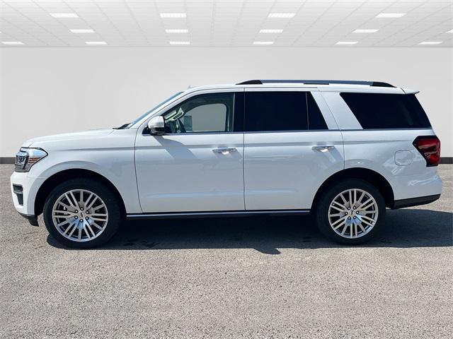 new 2024 Ford Expedition car, priced at $70,135