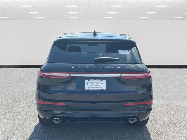 new 2024 Lincoln Corsair car, priced at $51,968