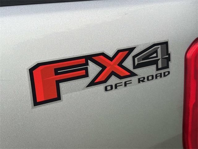 used 2021 Ford Ranger car, priced at $29,980