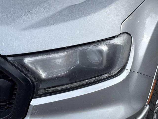 used 2021 Ford Ranger car, priced at $29,980