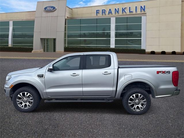 used 2021 Ford Ranger car, priced at $29,980
