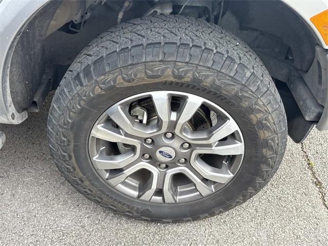 used 2021 Ford Ranger car, priced at $29,980