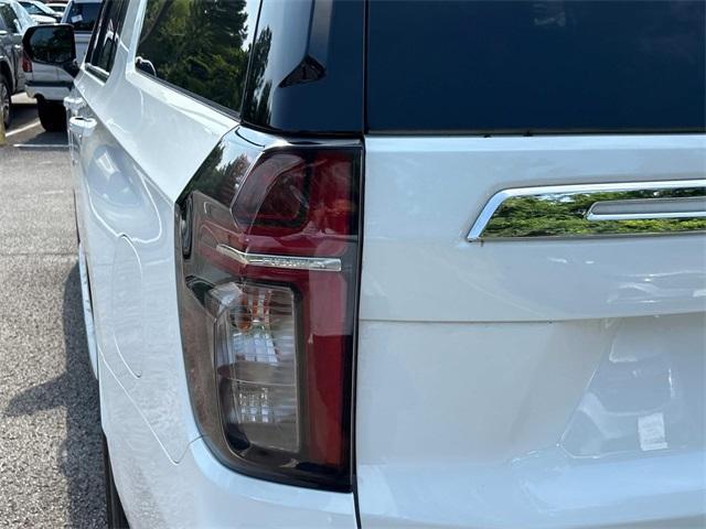 used 2024 Chevrolet Suburban car, priced at $60,865