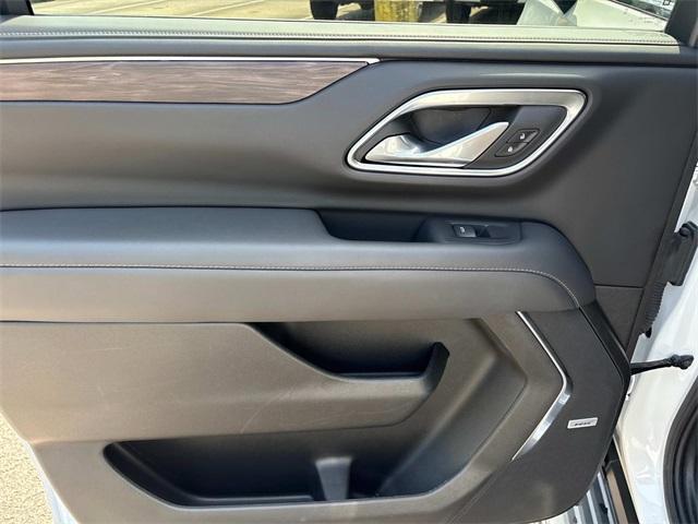 used 2024 Chevrolet Suburban car, priced at $60,865