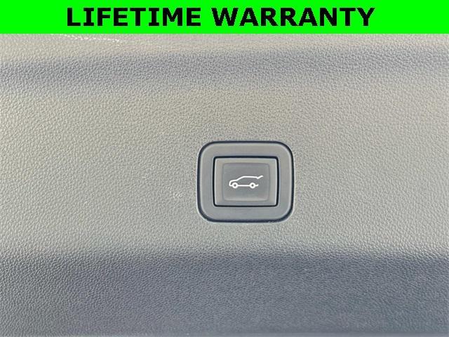 used 2024 Chevrolet Suburban car, priced at $58,543