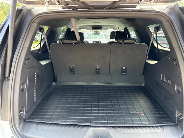 used 2024 Chevrolet Suburban car, priced at $60,865