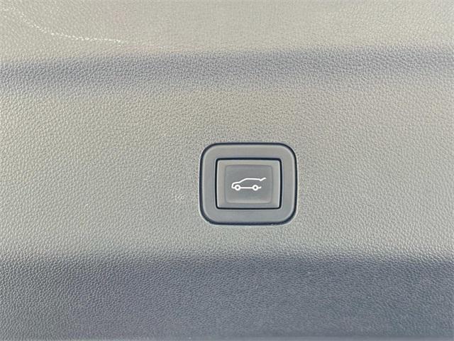 used 2024 Chevrolet Suburban car, priced at $60,865